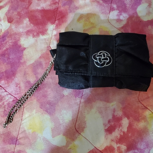White House | Black Market small clutch